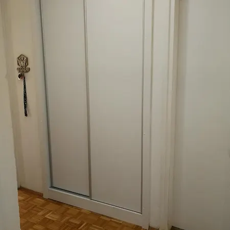 Apartment Apartman David *