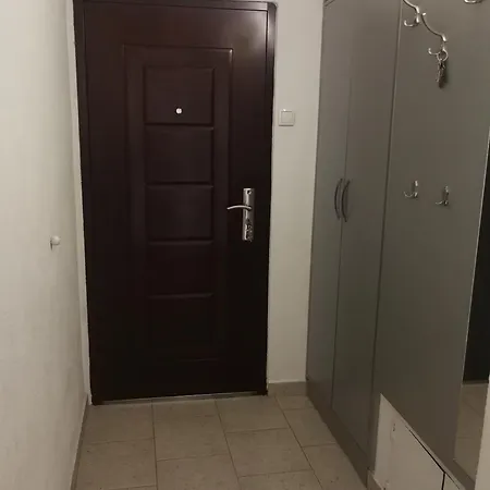 Apartman David