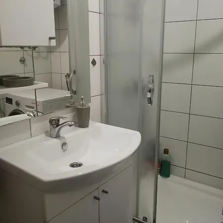 Apartman David * Jajce