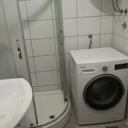 Apartman David