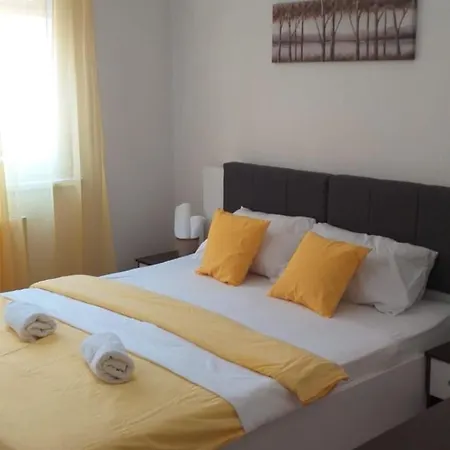 Apartment Apartman David