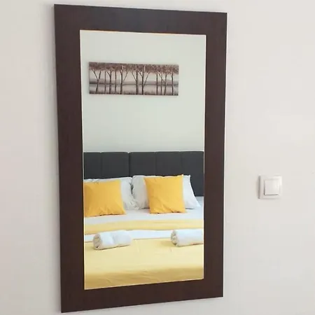 Apartman David * Jajce