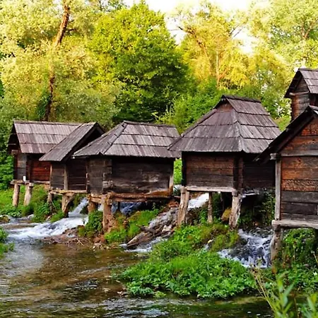 Apartman David * Jajce