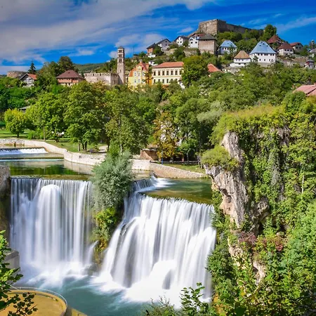 Apartman David Jajce