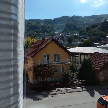 Apartman David *
