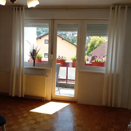 Apartman David Apartment