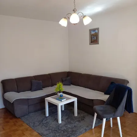 Apartment Apartman David