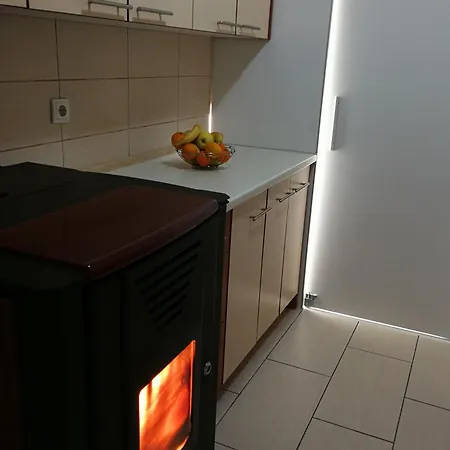 Apartment Apartman David Jajce