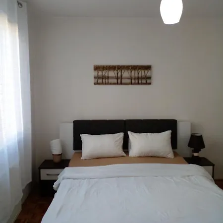 Apartman David *