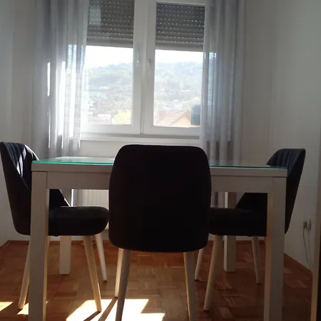 Apartman David * Jajce