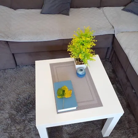 Apartman David Apartment *