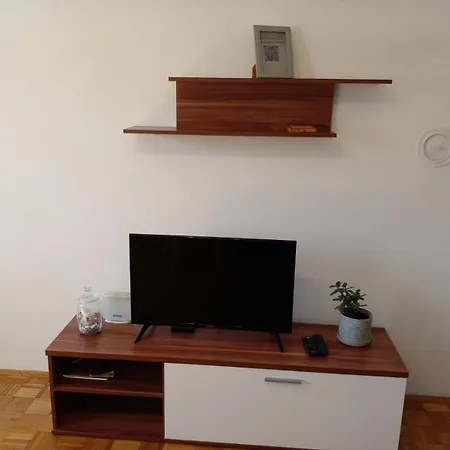 Apartman David